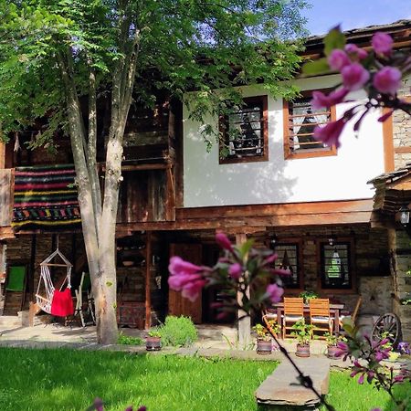 Kalinia Guesthouse B&B Kovačevica Extérieur photo