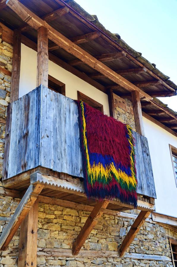 Kalinia Guesthouse B&B Kovačevica Extérieur photo