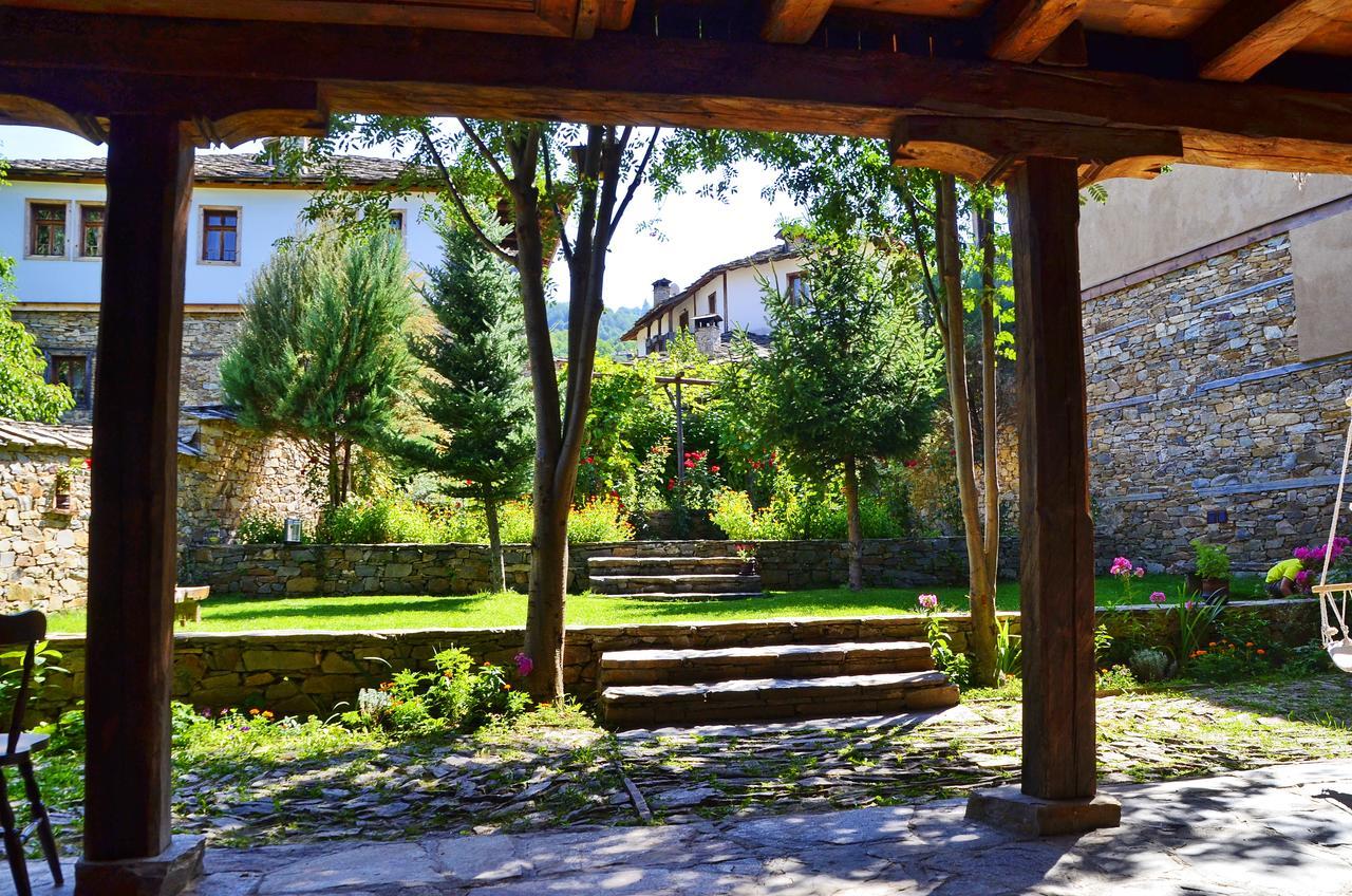 Kalinia Guesthouse B&B Kovačevica Extérieur photo