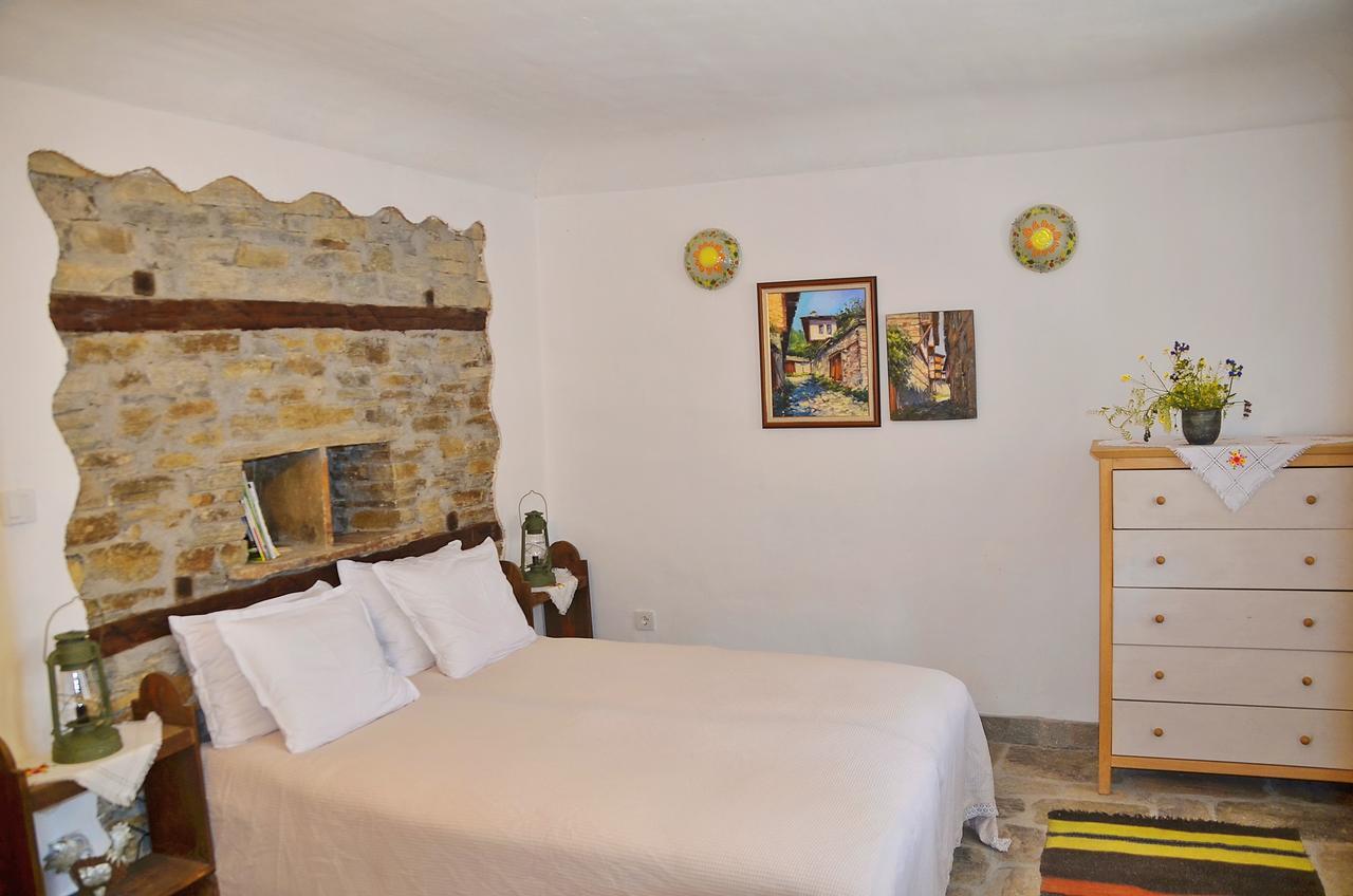 Kalinia Guesthouse B&B Kovačevica Extérieur photo