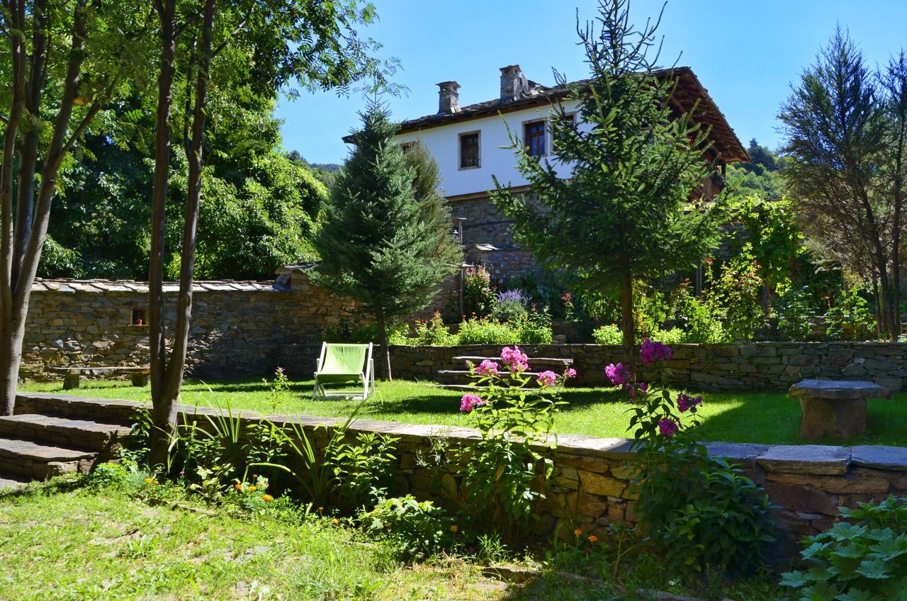 Kalinia Guesthouse B&B Kovačevica Extérieur photo