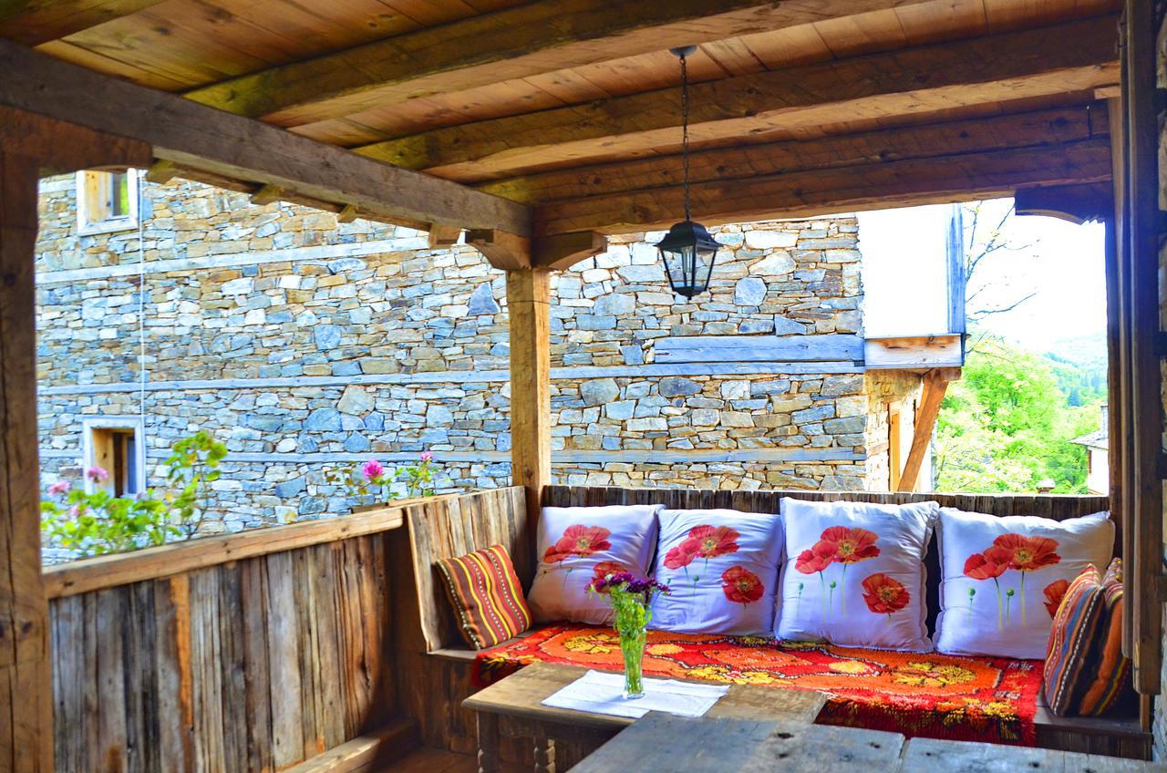 Kalinia Guesthouse B&B Kovačevica Extérieur photo