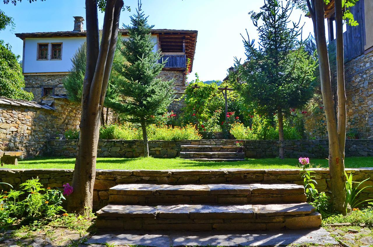 Kalinia Guesthouse B&B Kovačevica Extérieur photo