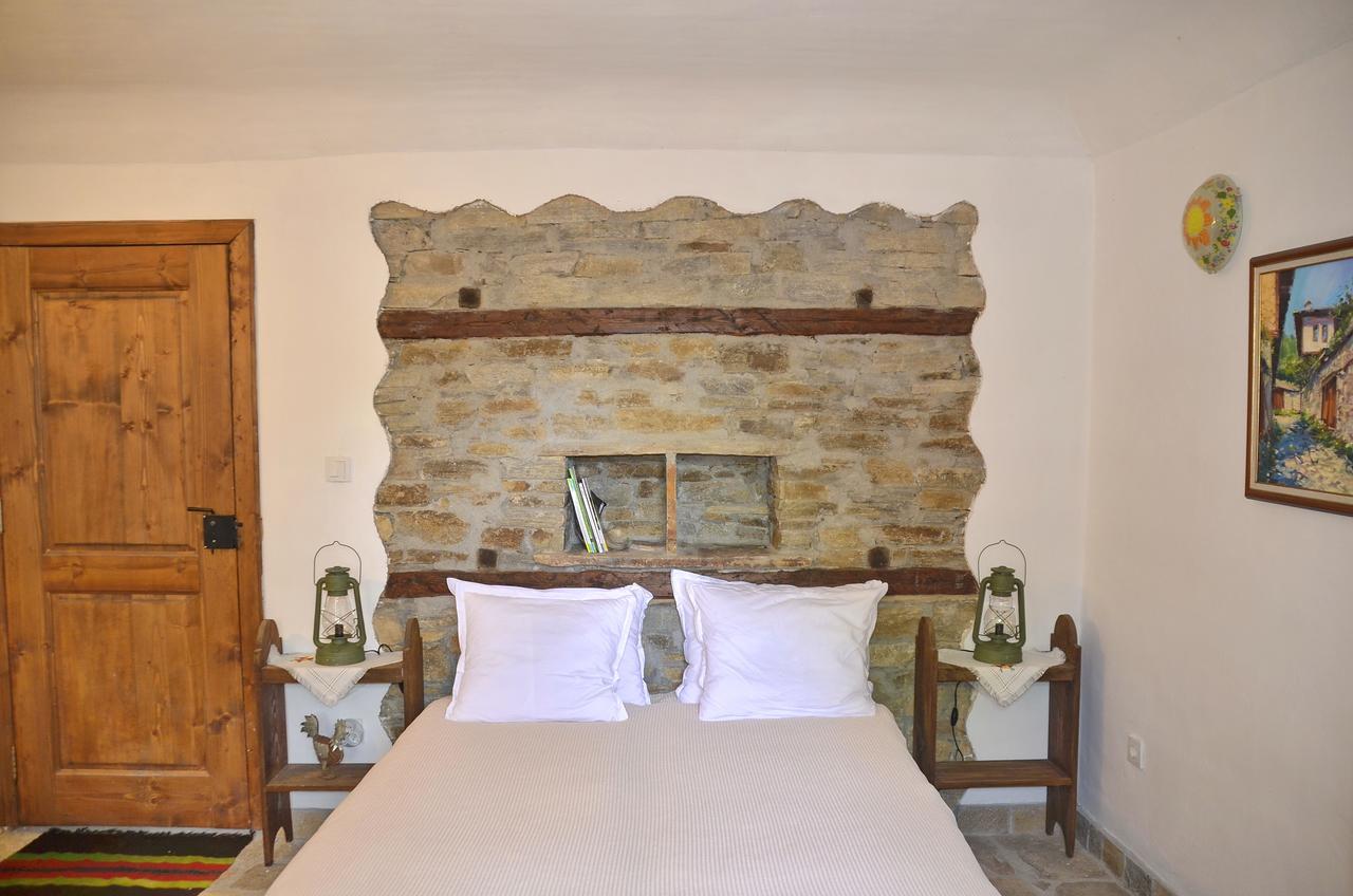 Kalinia Guesthouse B&B Kovačevica Extérieur photo