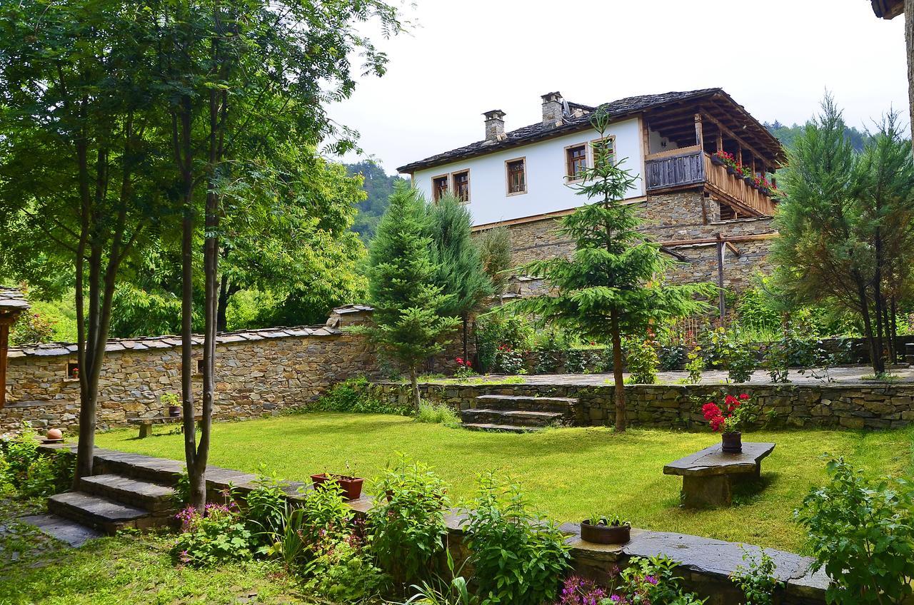 Kalinia Guesthouse B&B Kovačevica Extérieur photo