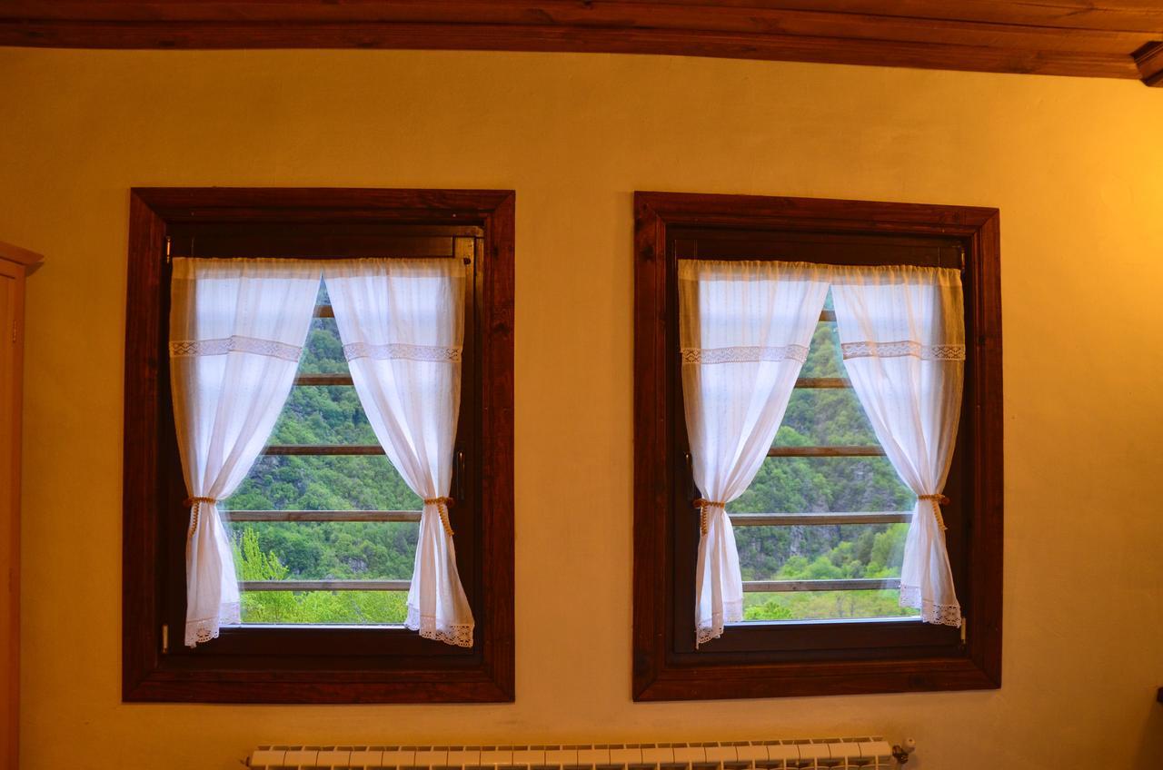 Kalinia Guesthouse B&B Kovačevica Extérieur photo