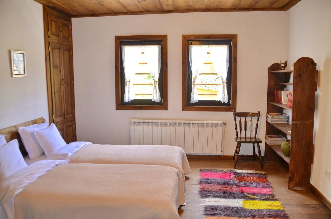 Kalinia Guesthouse B&B Kovačevica Extérieur photo